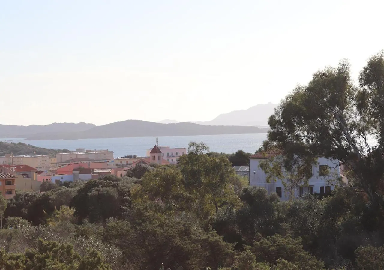 Pgs Immobiliare Srls Minima Villetta Con Vista Mare E Parcheggio Privato La Maddalena 0*, לה מדלנה איטליה