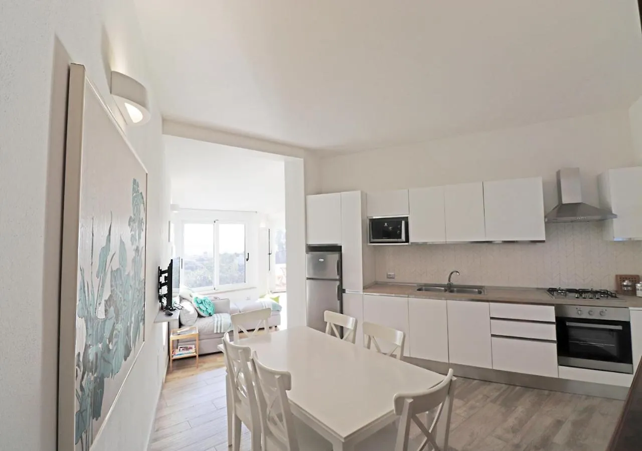 Pgs Immobiliare Srls Minima Villetta Con Vista Mare E Parcheggio Privato La Maddalena 0*, לה מדלנה איטליה
