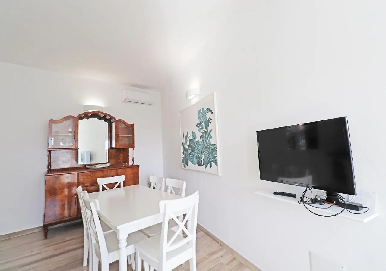 Pgs Immobiliare Srls Minima Villetta Con Vista Mare E Parcheggio Privato La Maddalena לה מדלנה
