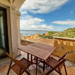  Appartamento Murphy Holiday - Residenza Barrettini